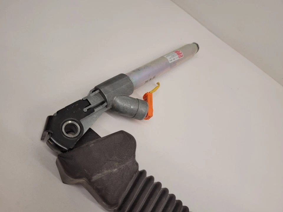 10-16 HYUNDAI TUCSON RH Seat Belt Front Bucket Seat Hydrogen Fcv Passenger Foto 4 de 4