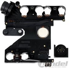 STEUEREINHEIT AUTOMATIKGETRIEBE MECHATRONIK f&uuml;r MERCEDES W639 VIANO VITO MIXTO