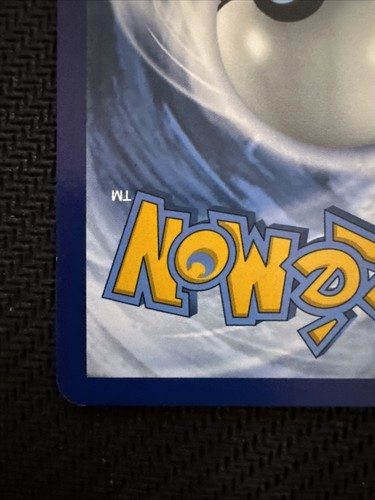 Pokémon TCG Garchomp ex Paradox Rift 038/182 Holo Raro - Foto 10 di 10