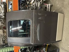 Driver Rear Side Door Super Cab 4 Door Fits 04-08 FORD F150 PICKUP 1135530