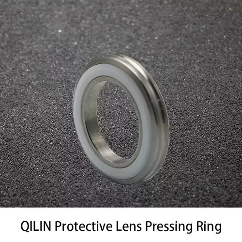 QILIN Laser Sealing Ring 20.5*16*2.5 Pressing Ring for qilin BWT20 DWT20 - Picture 6 of 8