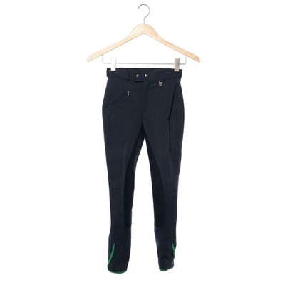 Cavallo Kinder Reithose Chirac 04 marine Gr. 164 Baumwolle