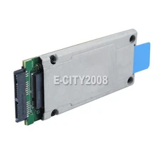 M. 2 SATA SSD Rack Bracket YKD8J 693VV for Dell LATITUDE 7204 7214 RUGGED
