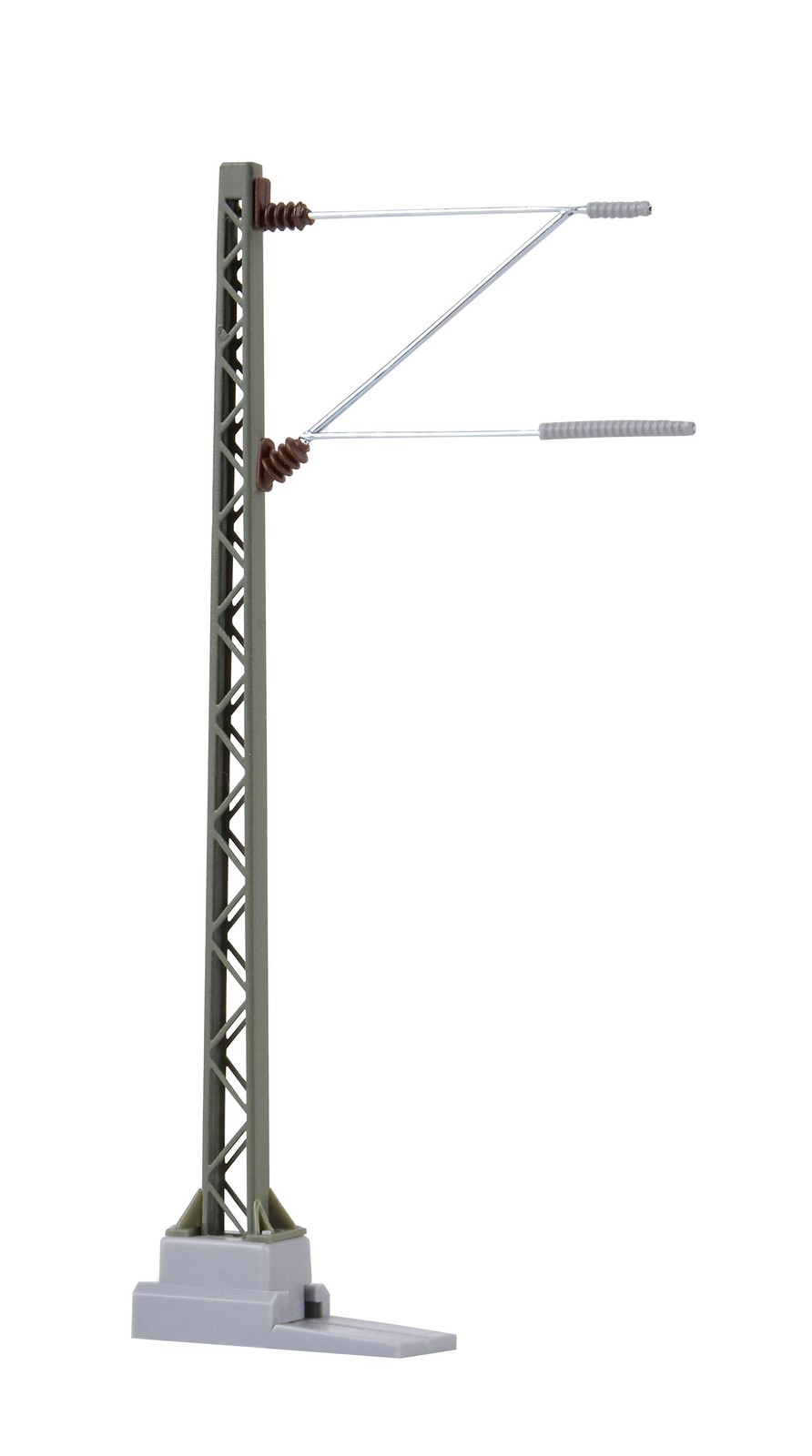 Viessmann 4210 - TT Track Mast - New