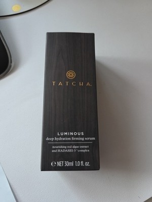 TATCHA  Pure One Step Camelia Cleansing Oil 150ml/5.1fl.oz. New In Box - NIB