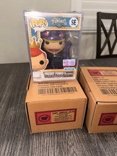 FUNKO FUNDAYS 2026 SDCC POP FREDDY FUNKO AS S...