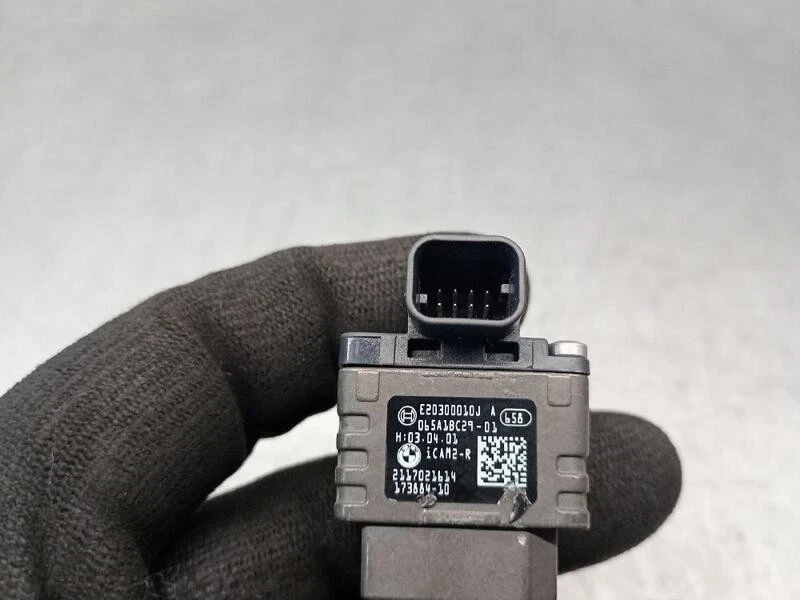 065A18C29 modulo elettronico per BMW 1 (F40) 118 I 2019 5389252 - Immagine 2 di 4