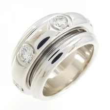 Authentic Piaget Poseshon Ring  #260-006-415-4497