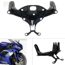 Front Upper Stay Headlight Fairing Bracket For YAMAHA YZF-R1 YZF1000 2004-2006