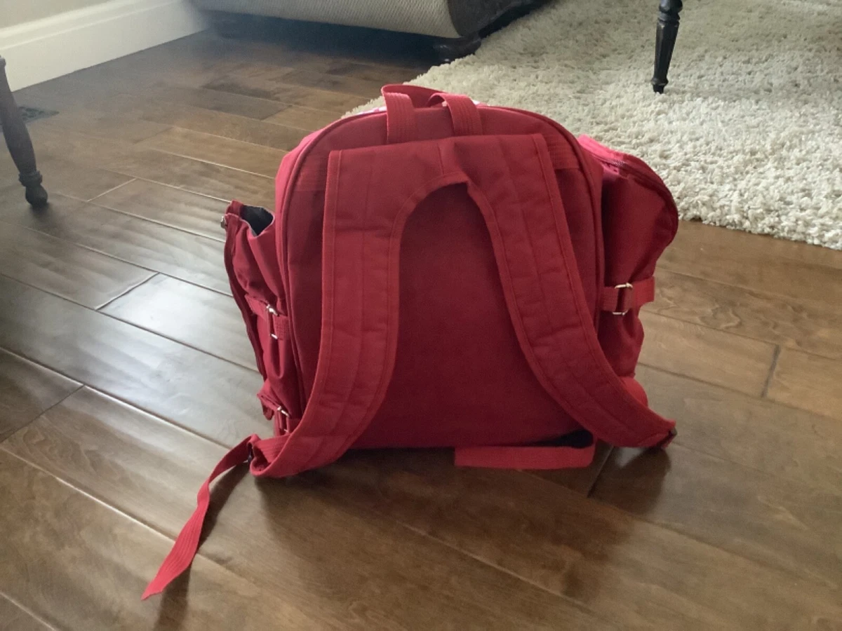 Vonshef backpack cheap