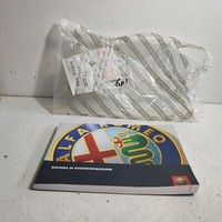 Handbuch ErgäNzung Connect Alfa Romeo Brera - Spider Original 60431534