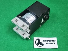 AMAT A3723-9215 CASS INDER MOTOR ASSY LLP11 LLB VEXTA, USED