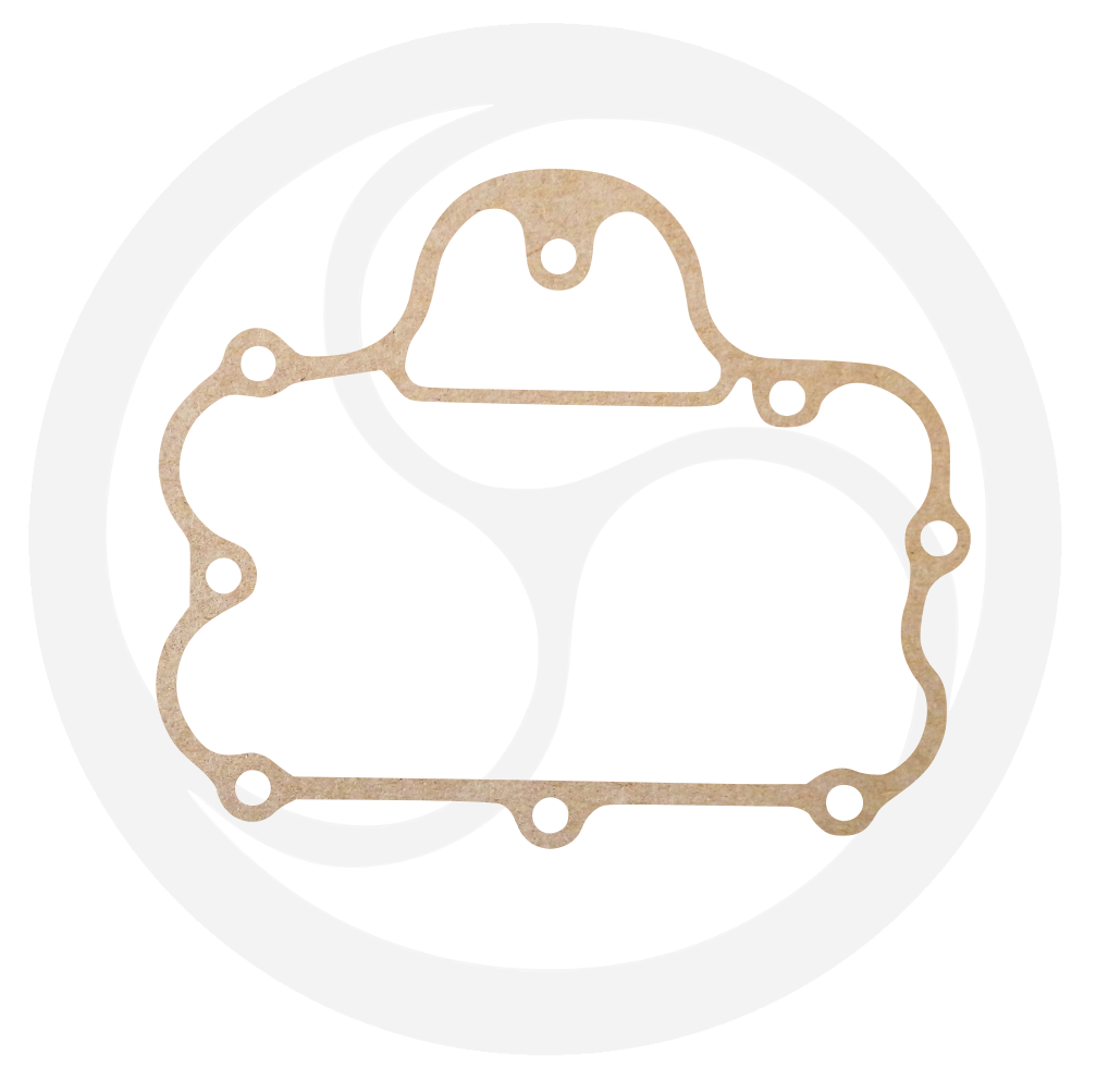 Kawasaki Cylinder Head Cover Gasket 11060-1116 11009-1715 Vulcan
