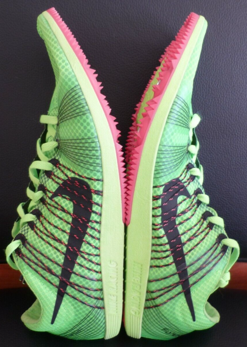 nike matumbo distance spikes