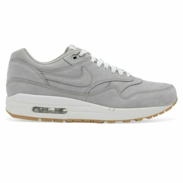 air max 1 premium grey