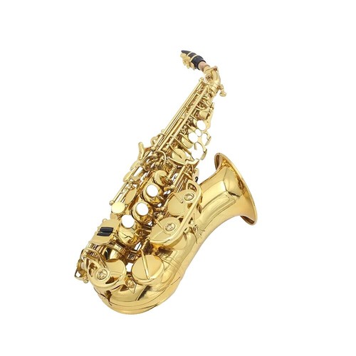 Francois Louis Legatura Ultimate in Ottone Sax Tenore XL Legature Sax Tenore
