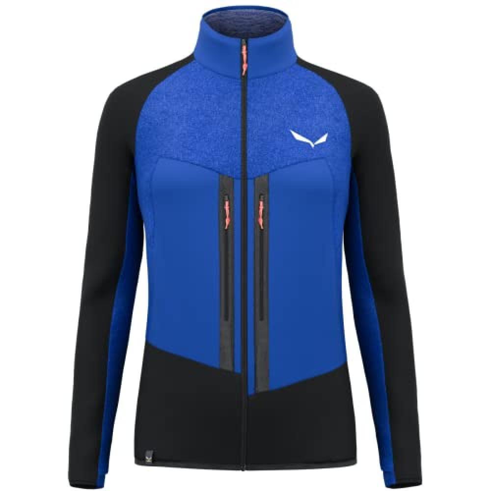 (TG. 36) Salewa Ortles Alpine Merino Jacket XS - NUOVO