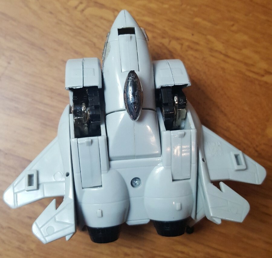 Bandai Scramble Egg SE-03 F-15 Eagle 1984 MIB complet Japan Bandai Scramble Egg SE-03 F-15 Eagle 1984 MIB complet Japan