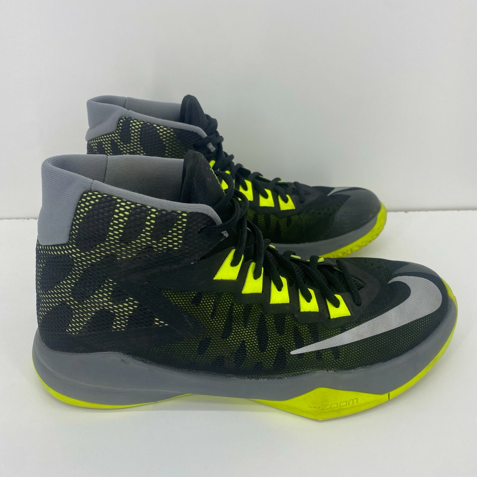 nike zoom devosion precio