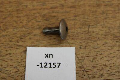 ベンチ Yamaha 90111-06X23 Bolt Hex Socket NOS NEU genuine xn12157 | eBay