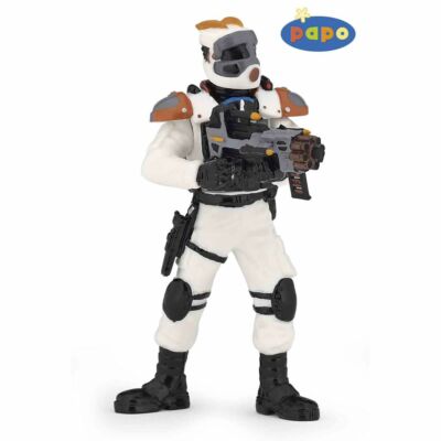 Papo - 70102 - Galactic adventure Sky Warrior