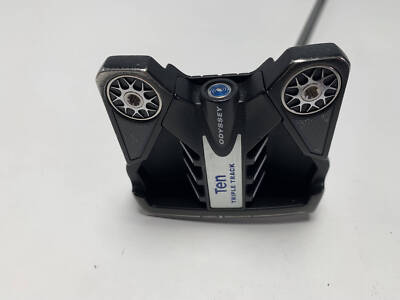 Odyssey Triple Track Ten Stroke Lab Putter 35