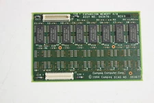 COMPAQ 147654-001 4MB MEMORY EXPANSION MODULE CONTURA 400  ASSY 003678