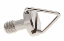 1/4" Inch Tripod Screw Adapter Tripod Thread Quick Release Camera DSLR SLR