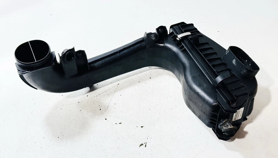 BMW 535i 740i X5 2014-2018 (F01 F10 F15) 3,0 L diésel - montaje de caja de filtro de aire Foto 3 de 4