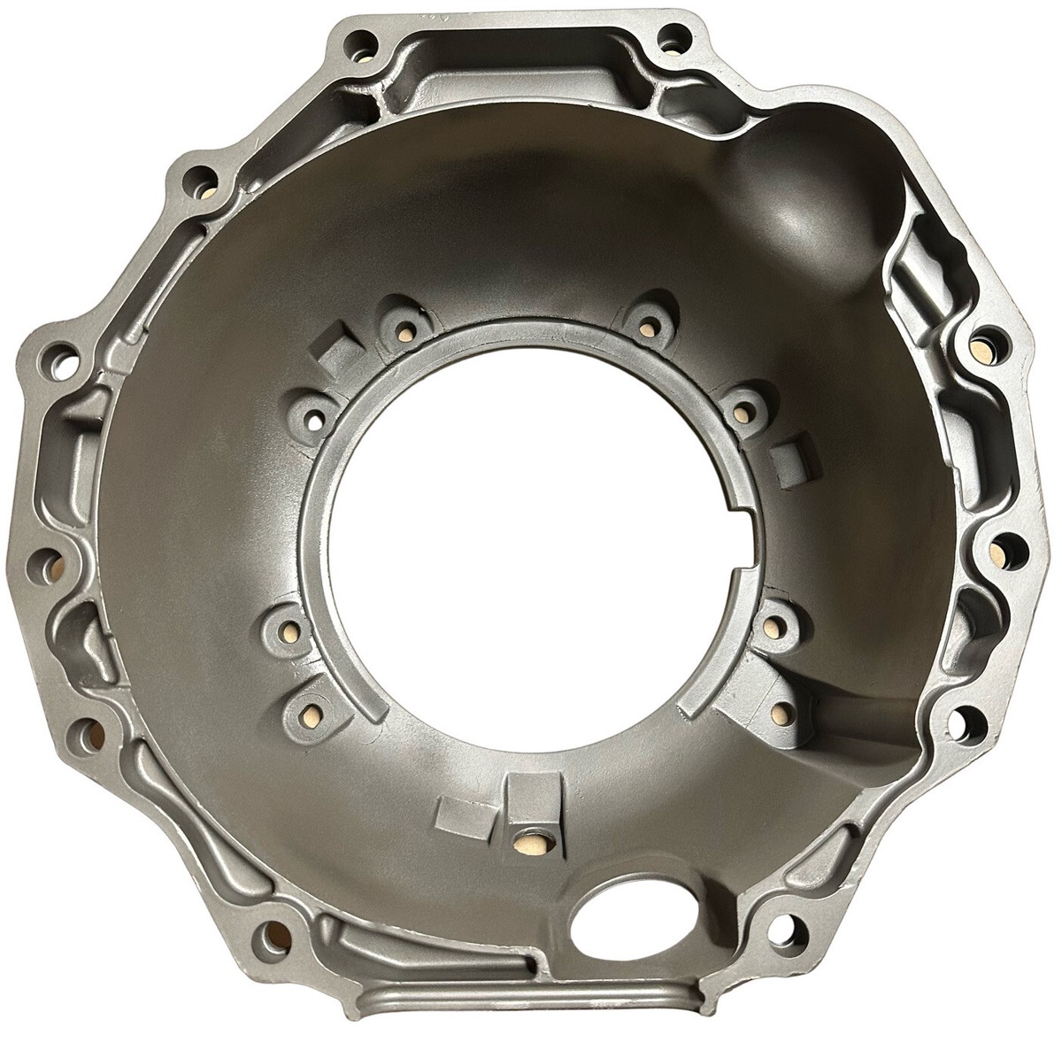 Belleforme ベルフォーマ Chevy GM 4L60E 4L65E 4.2 Bell Housing 24209836 Envoy Trailblazer