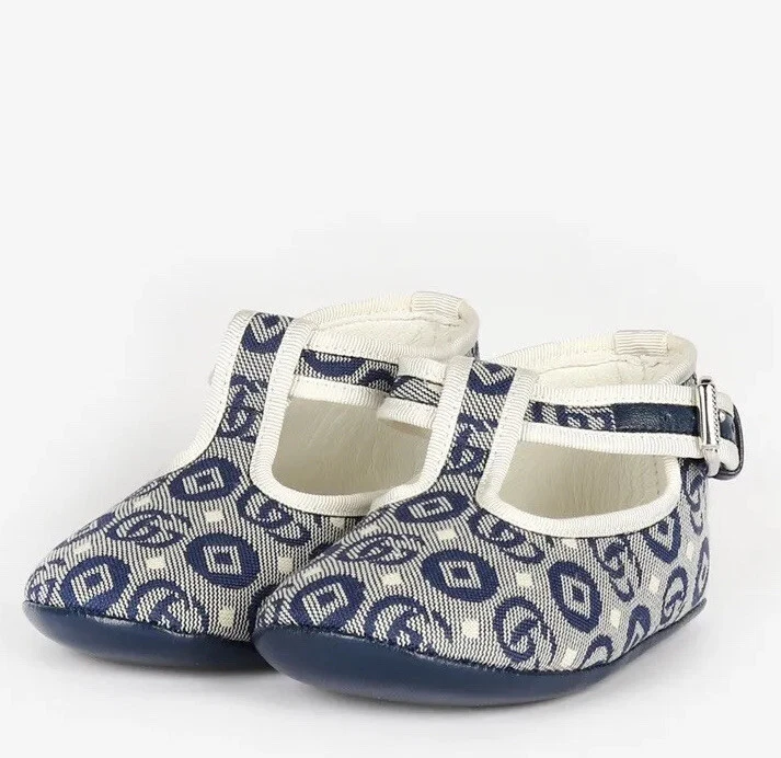 Gucci pre hotsell walkers