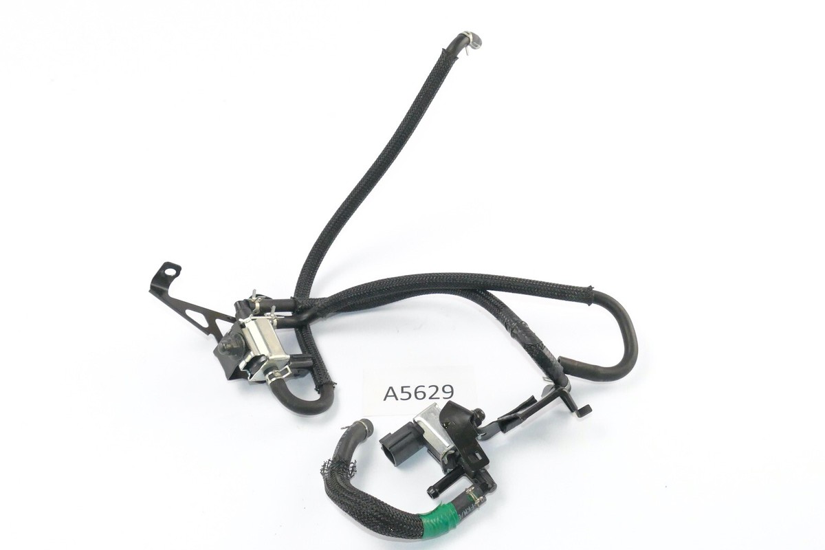 Kawasaki Z H2 ZRT00K 2019 - Solenoid Valve 16126-0751 A5626 | eBay