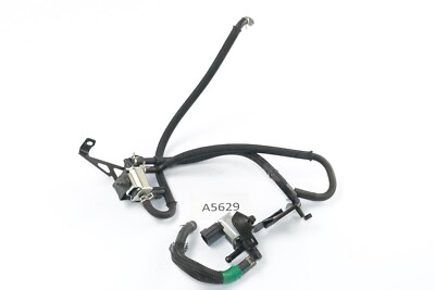 Ｋ Kawasaki Z H2 ZRT00K 2019 - Solenoid Valve 16126-0751 A5626 | eBay