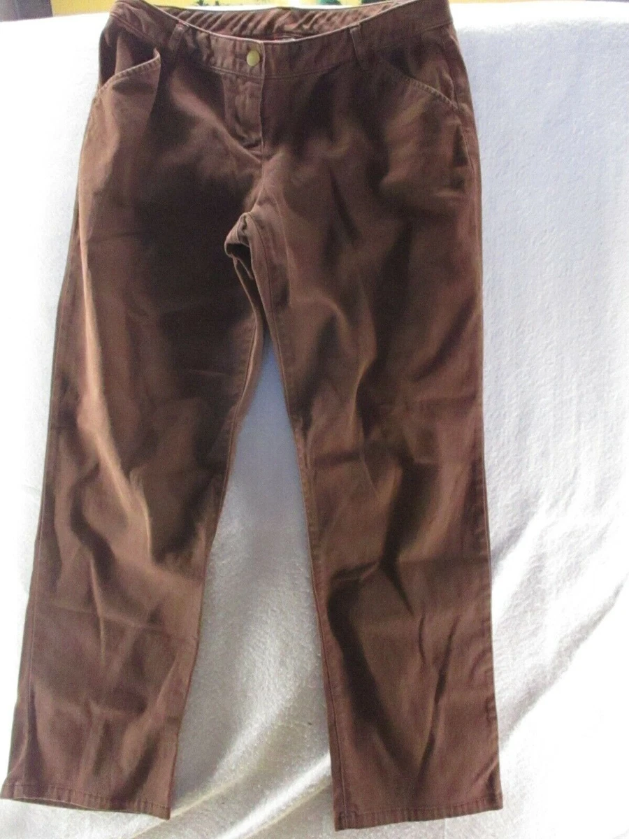 Women's petite cheap stretch pants