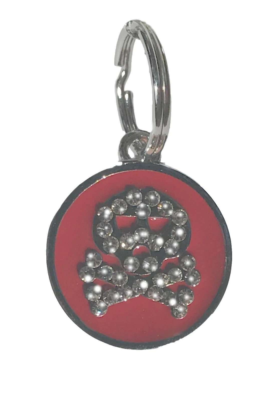 Collar de Perro de Esmalte FouFou Dog encantos