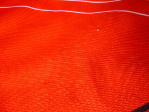 Wigan Warriors Vintage 1997 Rugby League Shirt Norweb Red Men's XL - Bild 11 von 13