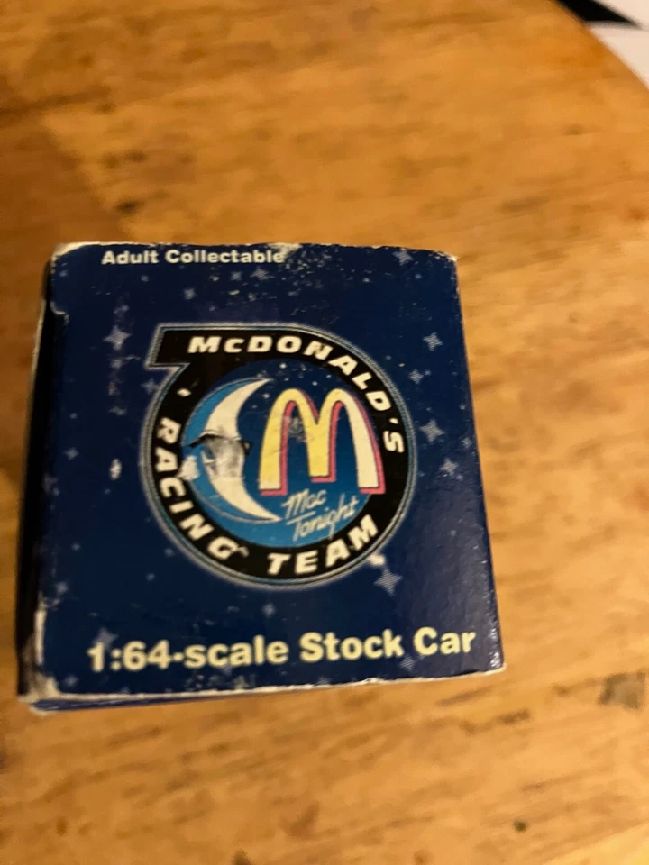 action winsotn cup bill elliott 94mac tonight limited edition - Image 2 of 4