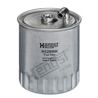 Hengst Filter H128WK Kraftstofffilter FüR MERCEDES-BENZ