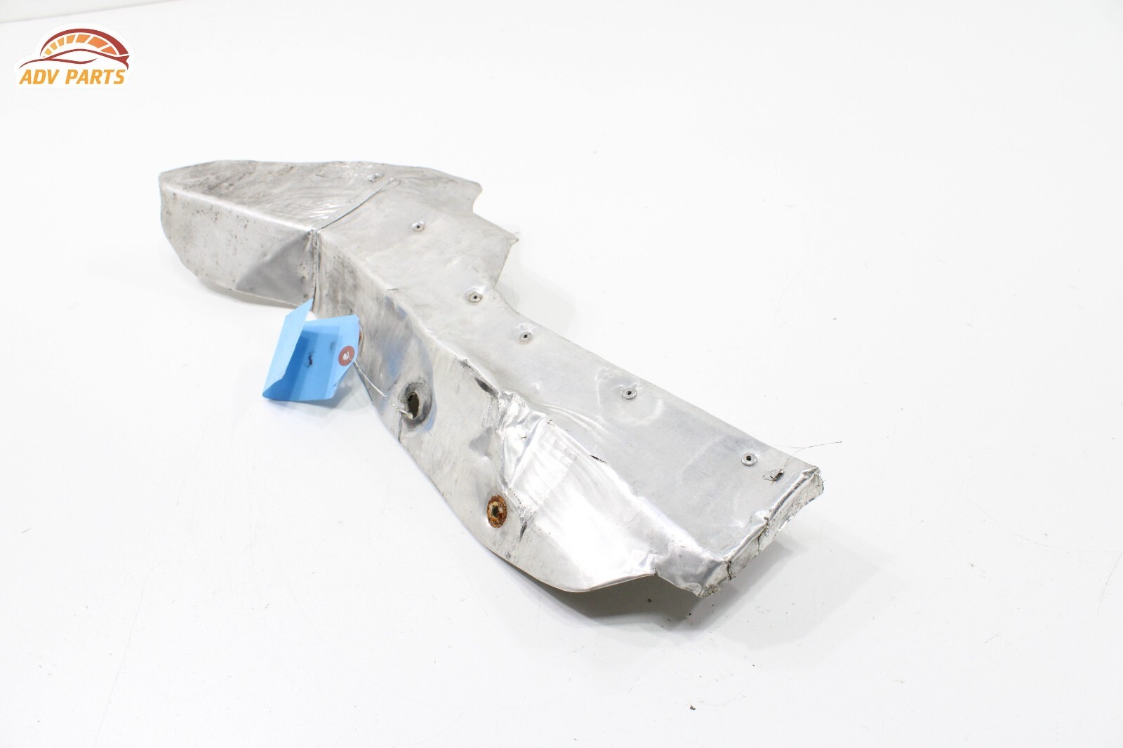 2005 - 2009 FERRARI F430 REAR RIGHT PASSENGER SIDE HEAT SHIELD COVER OEM