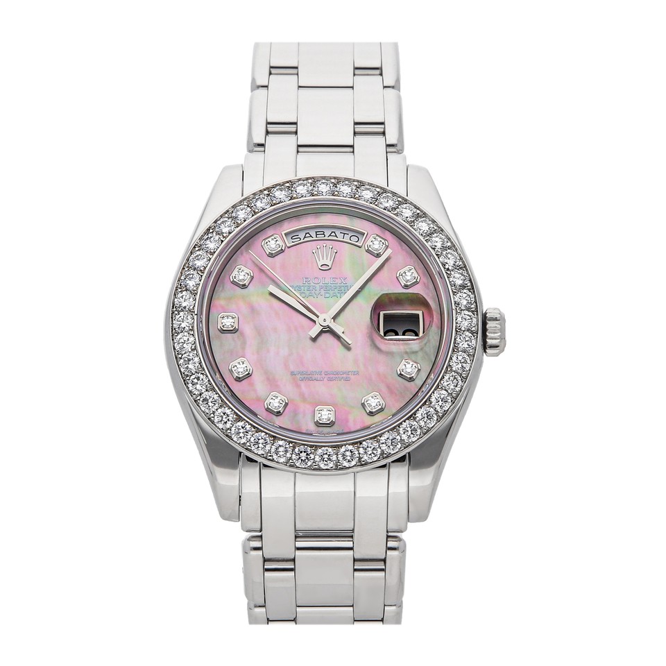 Rolex Day Date 18946 for sale | eBay