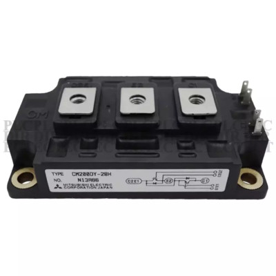 New In Box MITSUBISHI CM200DY-28H Power Supply Module