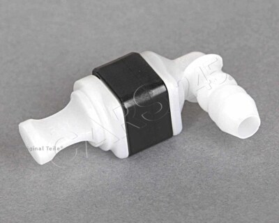Original Winkelstück abgewinkelt VW AUDI Amarok Ameo Beetle Cabrio 3B0955665C