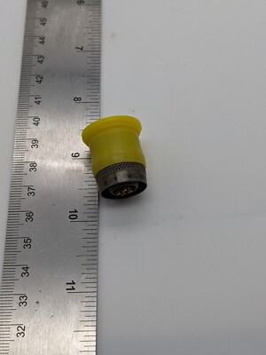 Amphenol MS3116F8-4S (PLUG ONLY)