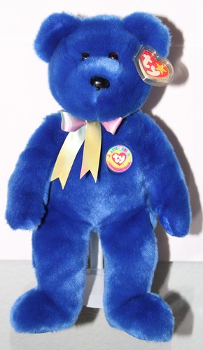 Ty-Beanie Buddy Buddie Buddies-Classic-Attic Treasures-Plüschtier-Auswahl - 第 7/39 張圖片
