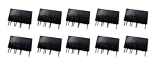 20-Pack OMRON GENUINE G5V2-H1 Relay 24V DC 2xUM 2A 2880R PCB Signal Relay