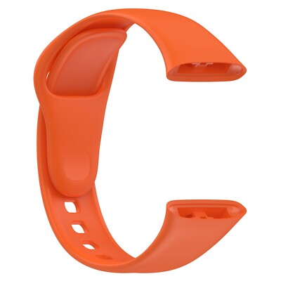 Uhrenarmband Silikon für Xiaomi Redmi Watch 3 Armband Mi Band Sport Smart Watch
