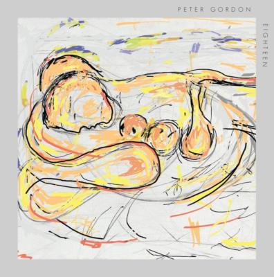 PETER GORDON - EIGHTEEN   VINYL LP NEU