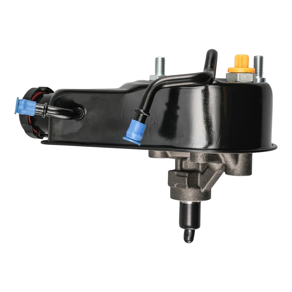 Power Steering Pump Reservoir for Chevy Tahoe Suburban 1500 04-06 GMC Yukon - Image 3 of 4