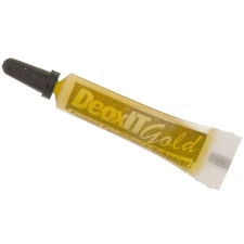 FRESH STOCK CAIG LABS DeoxIT® GOLD 100% solution, 2mL Squeeze Tube, G100L-2C