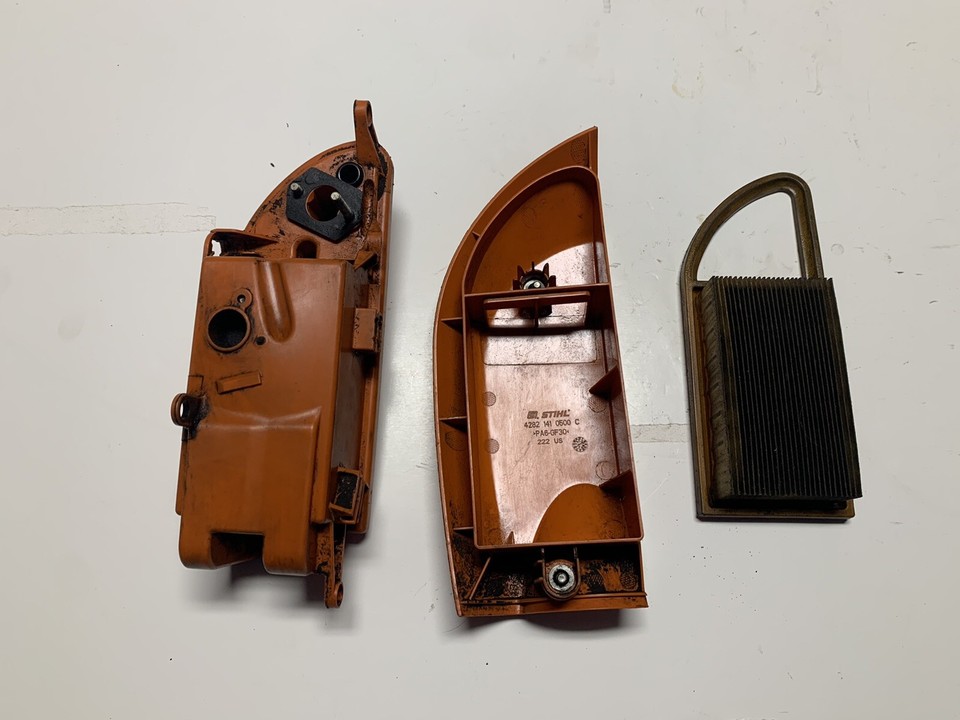 Guarnizione Marmitta Per Decespugliatori PROGREEN - 047984